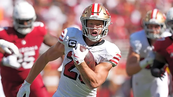 Why the Cardinals being a conundrum benefits the 49ers