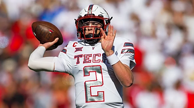 Betting the Big 12: Week 12