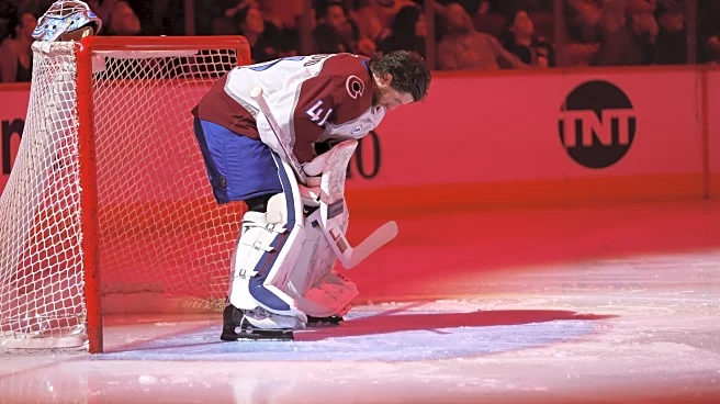 Wedgewood extends for another year