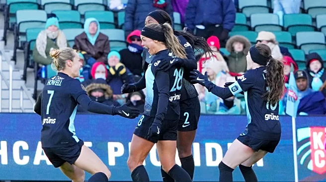 NWSL Playoffs: Top 5 moments from the quarterfinals