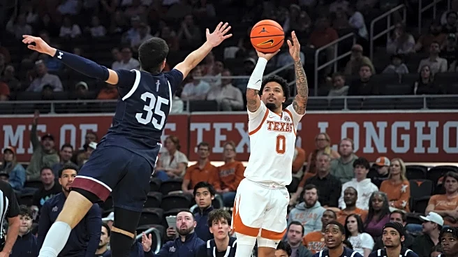 Texas hosts Kansas City on Saturday