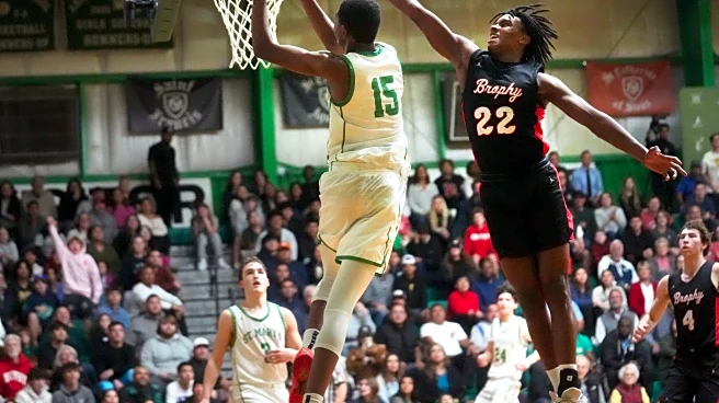 Duke Recruiting: We Got Another One!