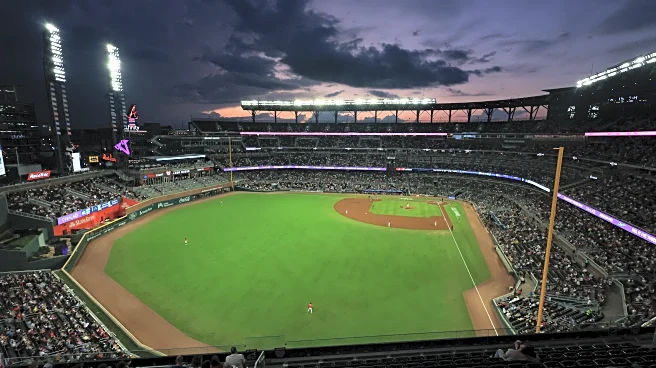 2025 Atlanta Braves Prospect Reviews: Cody Miller