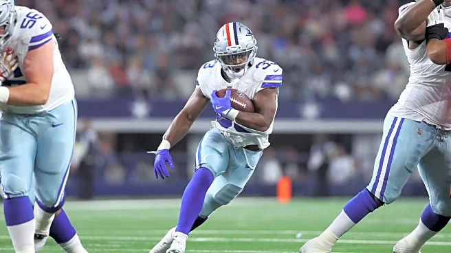 Cowboys at Raiders: 3 bold predictions for Monday night’s matchup