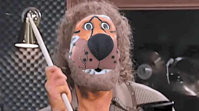 PREGAMIN’ MISSISSIPPI STATE