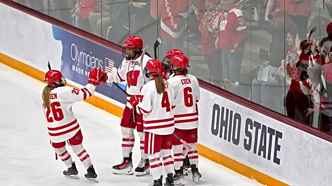 Badgers ready to start new streak after much-needed bye week