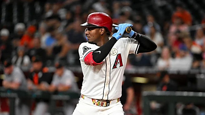 Geraldo Perdomo should have been the MVP runner-up