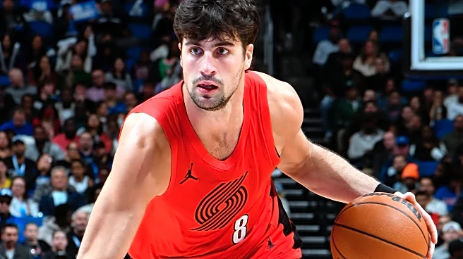 Is Deni Avdija a Top 25 NBA Player?