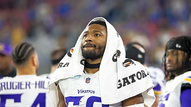 Bears at Vikings: Final Injury Report