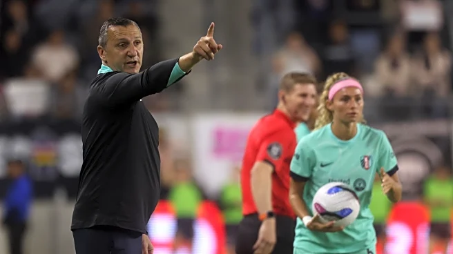 KC Current announce major changes: Vlatko Andonovski moves to Sporting Director and Ryan Dell to GM – team now looking for next head coach