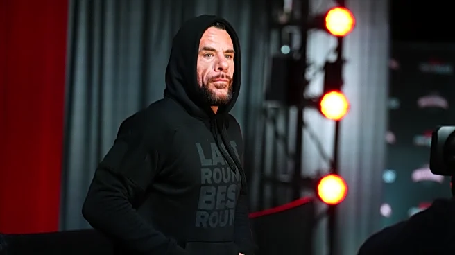 Rafael Lovato Jr. at peace with MMA retirement ahead of ONE grappling debut