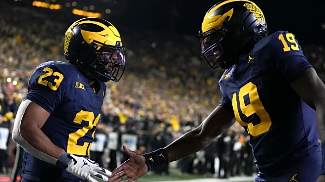 Michigan Mailbag: Northwestern Edition