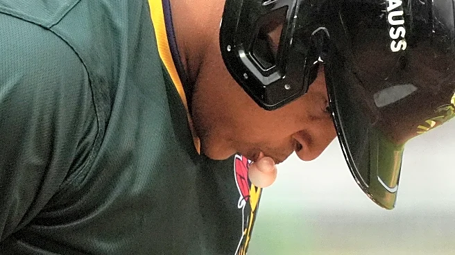 2025 Atlanta Braves Prospect Reviews: Douglas Glod