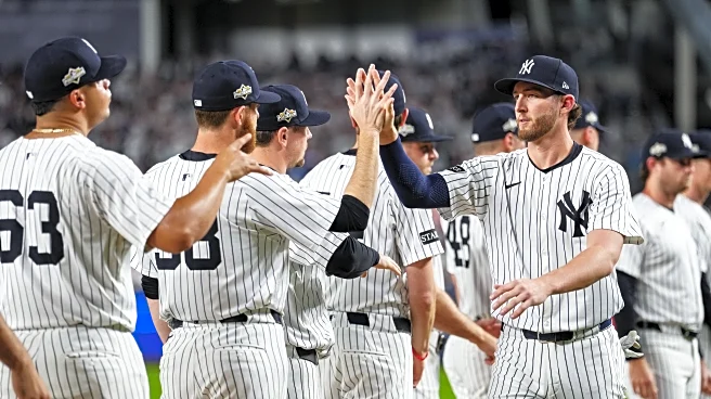 Yankees Mailbag: Budgeting the offseason priorities