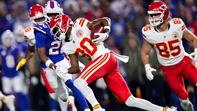 Chiefs’ Dave Toub discusses kick returners, Harrison Butker’s progress