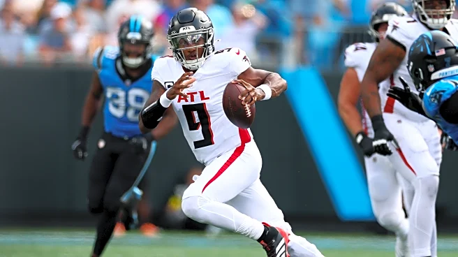 Falcons vs Panthers NFL Week 11 preview: Can Atlanta get back on track?