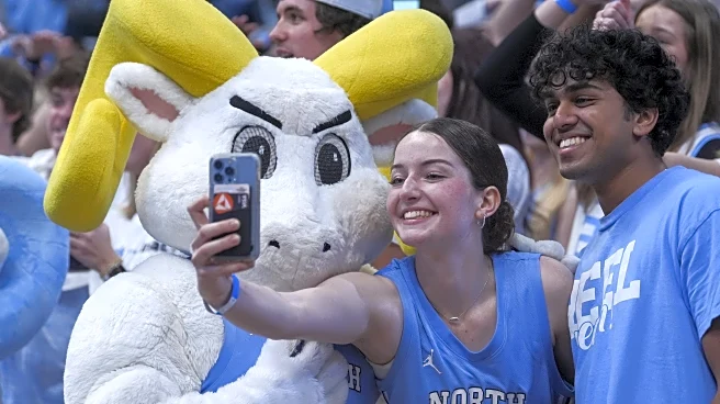 2026 Five-star small forward Maximo Adams commits to UNC