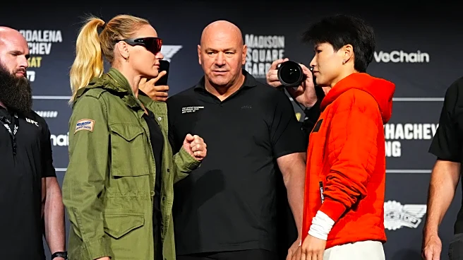 Here’s MMAmania.com’s UFC 322 betting odds ‘Weekend Lock’ … what’s yours?