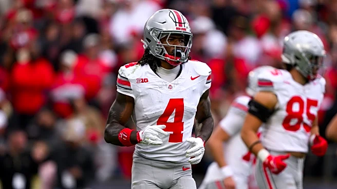 3 & Out: What to know for Ohio State’s game with UCLA