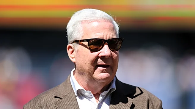 What to know about the potential sale of the Padres