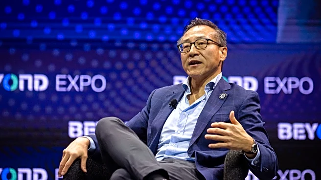 Alibaba denies providing support to Chinese military