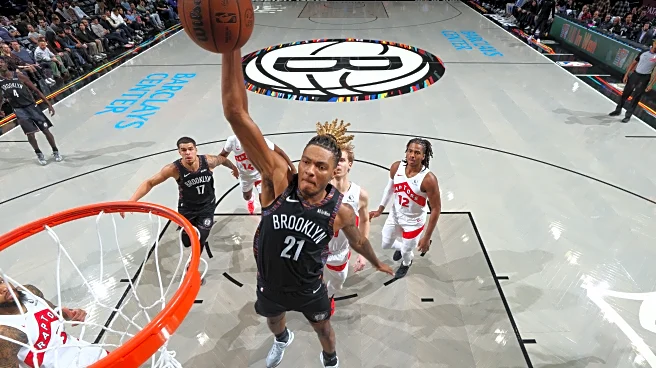 LIVE DISCUSSION: Brooklyn Nets at Orlando Magic, 7:00 PM ET