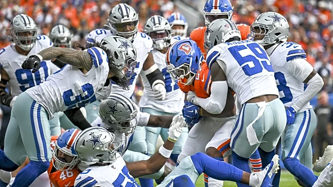 This Cowboys’ position group will be most improved in the second-half of the season