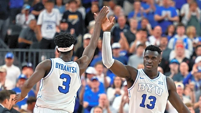 Preview: No. 3 UConn men’s basketball vs. No. 7 BYU | 7:00 p.m. ET, FOX