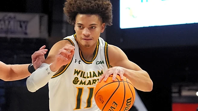 St. John’s men’s basketball game preview: William & Mary
