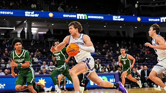 Gamethread/How to watch Northwestern men’s basketball vs. DePaul: TV, radio, betting line, injury report