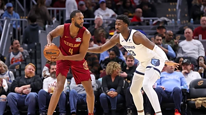 Cavs vs. Grizzlies how to watch, odds, and injury report