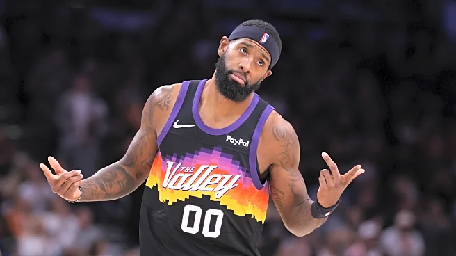 Phoenix is starting to make high-level basketball look effortless