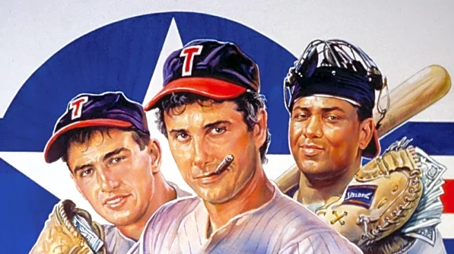 TwinkieTown Movie Night: Long Gone