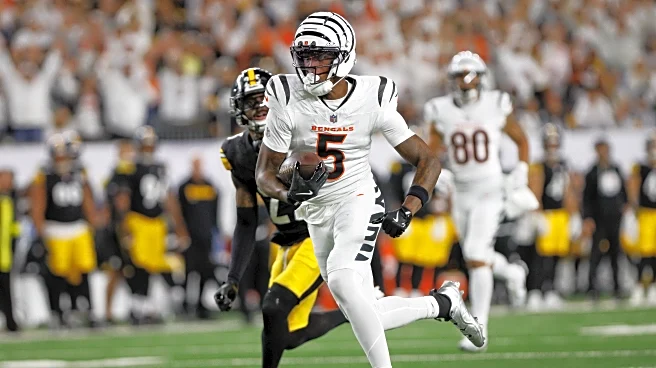 5 keys to Bengals beating the Steelers