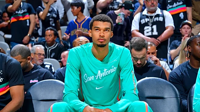 It’s time for Basketball: Spurs vs Golden State Warriors (NBA Cup)