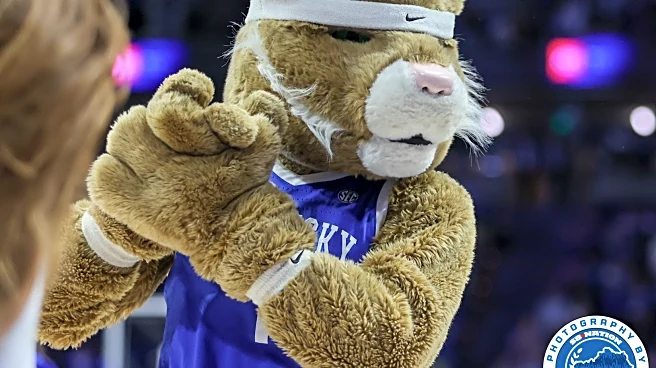 Highlights, MVP and Twitter reactions to Kentucky’s 99-53 annihilation of Eastern Illinois