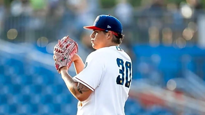 2026 South Side Sox Top Prospect No. 97: Ricardo Brizuela