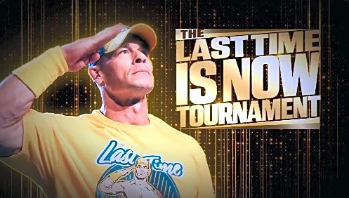 WWE reveals the last four stars in The Last Time Is Now Tournament
