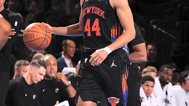 Knicks 140, Heat 132: ShamWow steps up, mops up Miami