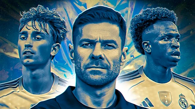 Four Tactical Observations: Vinicius, Pressing, Huijsen (Too Chill?)