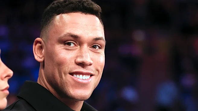 Yankees news: Outfield, pitching top offseason priority list