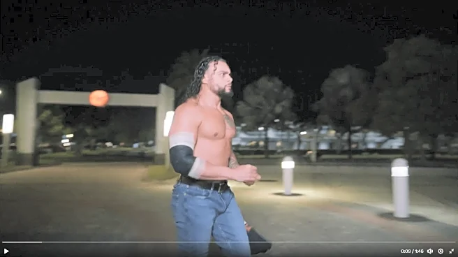 Rumors turn into a work for Mike Santana as NXT invades TNA Turning Point