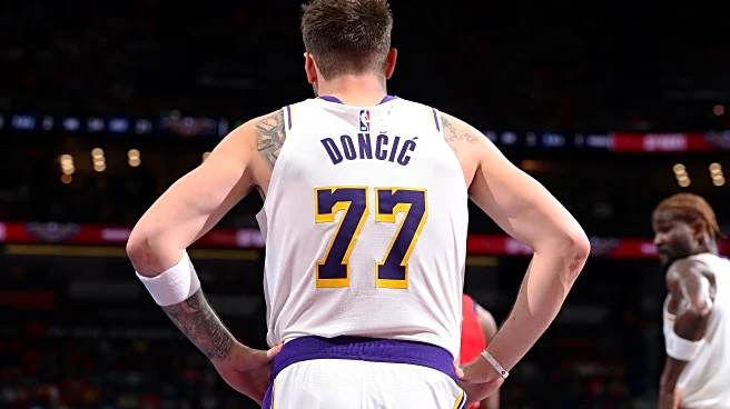 Player Grades: Lakers vs. Pelicans