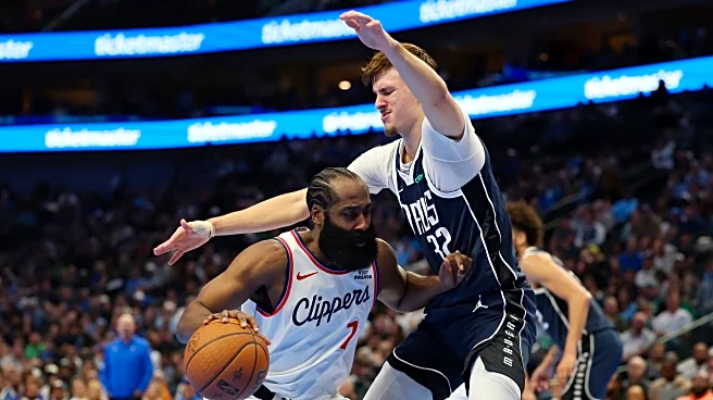 2 lessons and 1 thought after the Dallas Mavericks fall to the Los Angeles Clippers in 2OT, 133-127