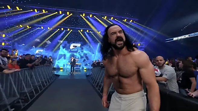 Rumor Roundup (Nov. 15, 2025): SmackDown back to three hours, AEW walk out, Andrade, more!