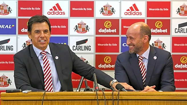 On This Day (15th Nov 2017): Sunderland Ready To Offer Huge Salary To Lure New Manager!