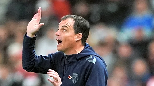 The “Régis Factor” Is Key For Sunderland!