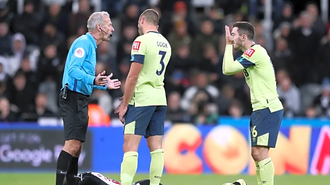 “Haway Man, Ref!” — Tackling Timewasting In Modern Football