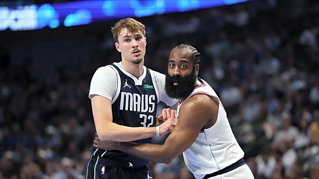 Player Grades – Recapping the Mavericks vs. the Clippers