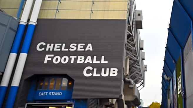 Chelsea agree future transfer of Deinner Ordóñez from Independiente del Valle — reports